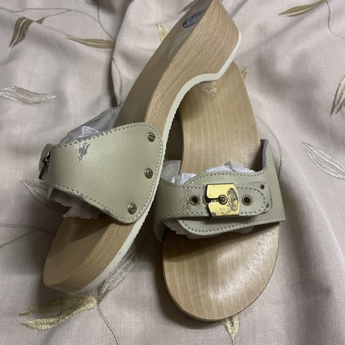 Scholl exercise sandals - exercise,