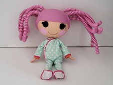 Lalaloopsy Doll 12” Bendy