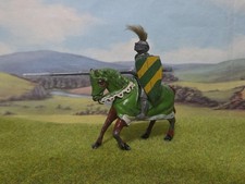 Vintage LEAD TIMPO  Knight