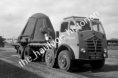 Thh truck photos foden - -,