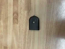 Bush DAC90a Bakelite Radio Mains Connector