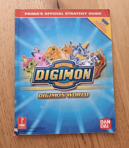 Digimon world video game - digimon,
