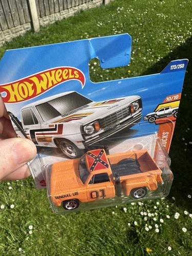 Hot wheels general lee - wheels,