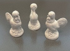 MICHAEL SUTTY BLANC DE CHINE