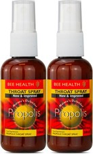 Bee Health Propolis Throat