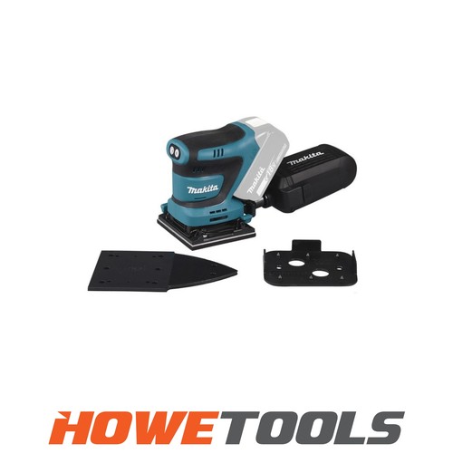 Makita dbo480z 18v - makita, palm