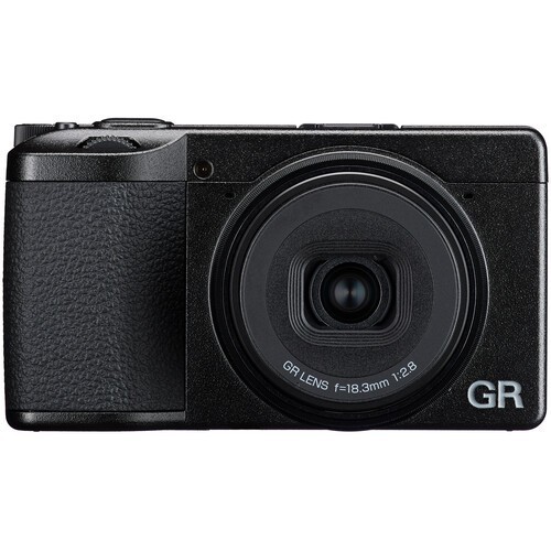Ricoh compact digital - ricoh,