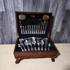 Vintage Viners Kings Royale