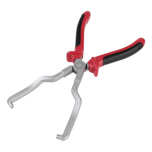 Fuel line disconnect - fuel, pliers