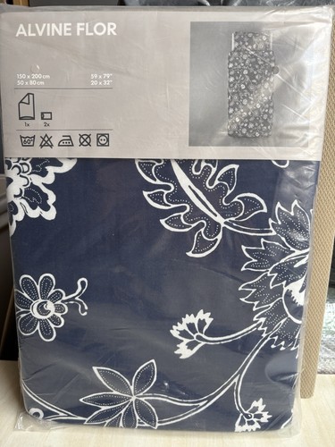Ikea alvine flor floral - alvine,