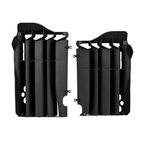 Polisport rad louvres - polisport,