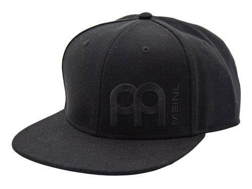 Meinl cap black - meinl, cap,