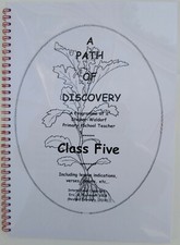 A Path Of Discovery - A