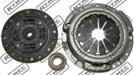 Rymec clutch kit piece for - kit,