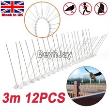 Fence Wall Spike Anti Climb