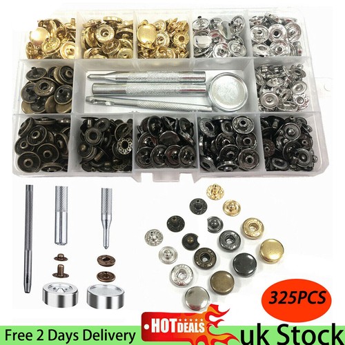 Heavy duty snap fasteners - heavy,