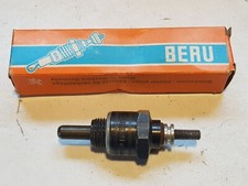 Beru 0102221201 glow plug 140M 12V heater plug 211261551A bougie de préchauffag