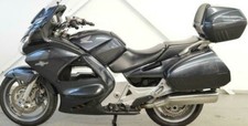 HONDA ST1300 A6 PAN EUROPEAN