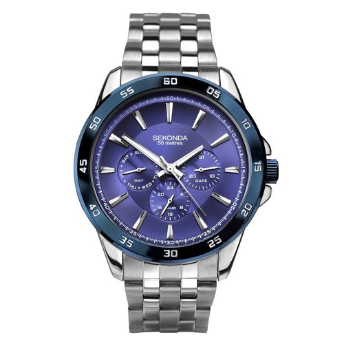 Sekonda watch 1391 - watch, mens