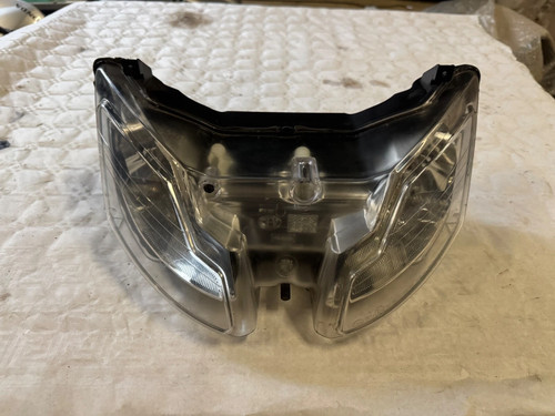 Headlight aprilia sr 50 - sr,