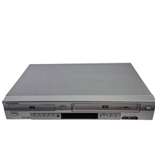 Samsung SV-DVD440 6 Head VHS