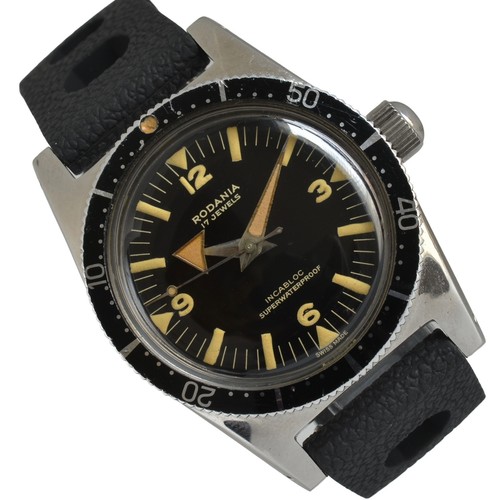Rodania diver superwaterpoof - rodania,