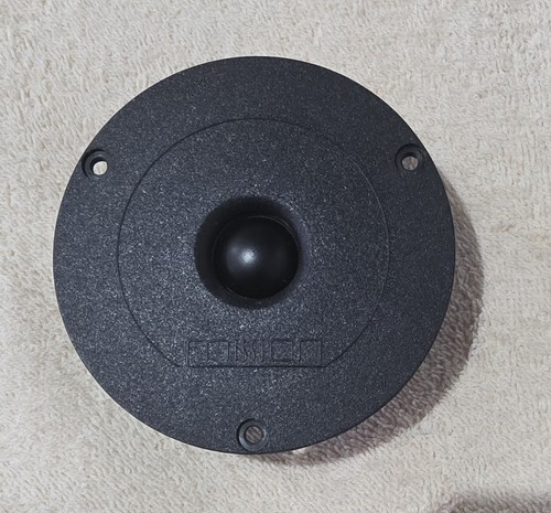 Mission tweeter r761 hfu - tweeter, r761-hfu-d19