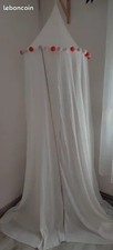 Maisons Du Monde French Ciel De Lit (Kids Bed Canopy) Never Used