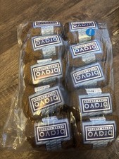 10x50g BRAVO Brown Stripe Web