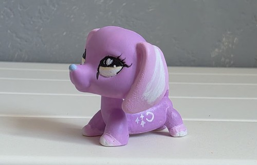 Ooak littlest pet shop custom - shop,