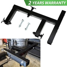 Transmission Holding Fixture