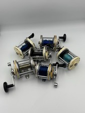 Vintage Garcia Mitchell 600AP