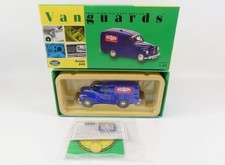 Vanguards VA00317 Austin A40