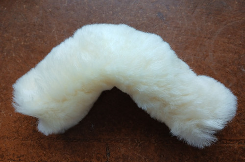 Shetland pony genuine soft - genuine,