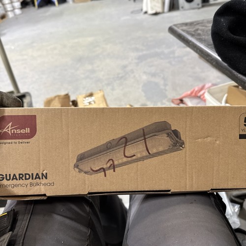 Ansell emergency led - ansell,