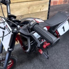 Short Brake Lever for Razor