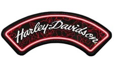 Harley-Davidson 5 in