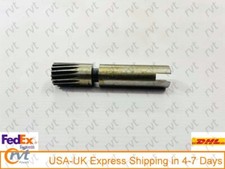 BSA Oil Pump Drive Spindle B31