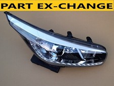GENUINE KIA CEED mk2 12-18 LED