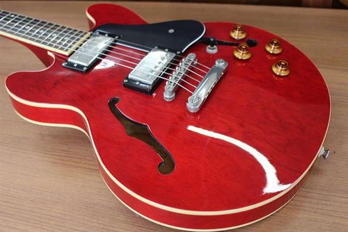 Epiphone dot 339 ch - epiphone,