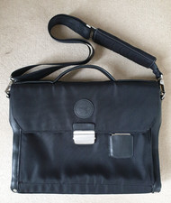 THE BRIDGE WAYFARER Black