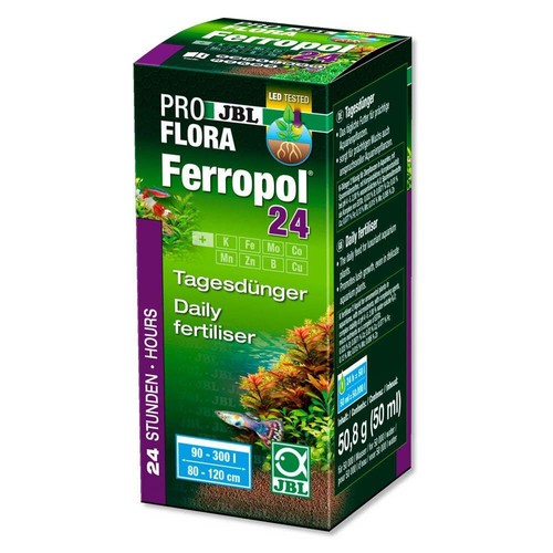 Proflora ferropol daily - -,