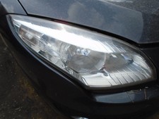 Renault megane mk3 5 - 12,