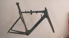 Giant Propel - Medium - Carbon Fibre Road Frameset - Repainted (F 333)