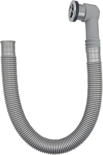 Pieces sink overflow kit - sink,
