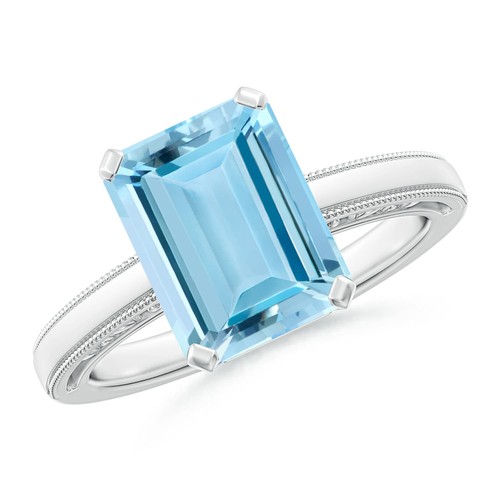 Angara aquamarine - 3,