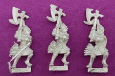 Rare OOP Warhammer Metal High