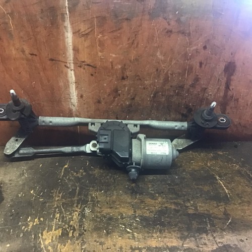 Fiat 500 wiper - fiat, motor