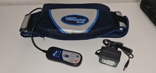 Vibrapower vibration belt - vibration,