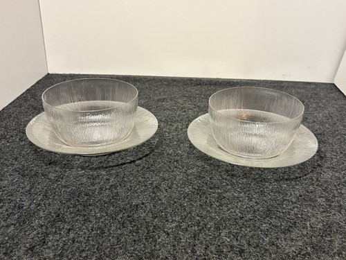 Two rene lalique france - lalique,
